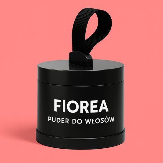 Puder zagęszczający włosy Fiorea